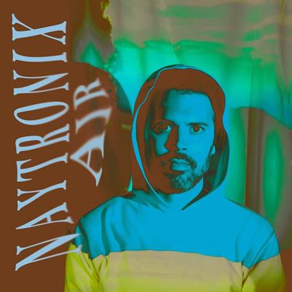 Air - Vinile LP di Naytronix