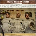 Platos Combinados - CD Audio di Piccola Orchestra Gagarin