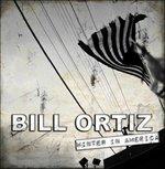 Winter in America - CD Audio di Bill Ortiz