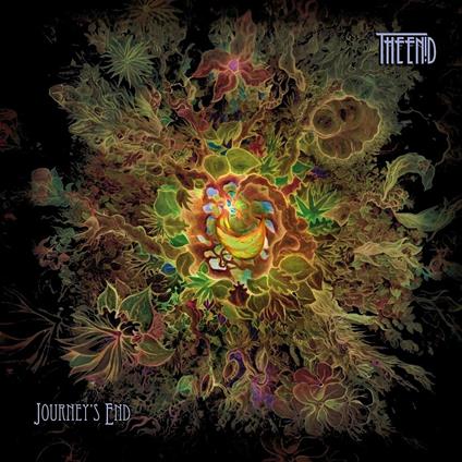 Journey's End - CD Audio di Enid