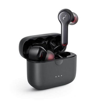 Soundcore A3910011 Cuffie Auricolare Bluetooth Nero