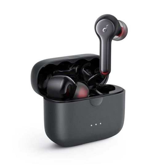 Soundcore A3910011 Cuffie Auricolare Bluetooth Nero