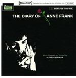 Diary of Anne Frank (Colonna sonora)