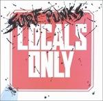 Locals Only - CD Audio di Surf Punks