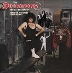 Next Big Thing - Vinile LP di Dictators