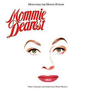 Mommie Dearest (Colonna sonora) - Vinile LP di Henry Mancini