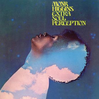 Extra Soul Perception - CD Audio di Monk Higgins