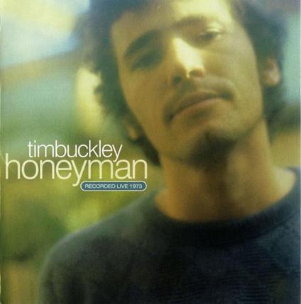 Honeyman - Vinile LP di Tim Buckley