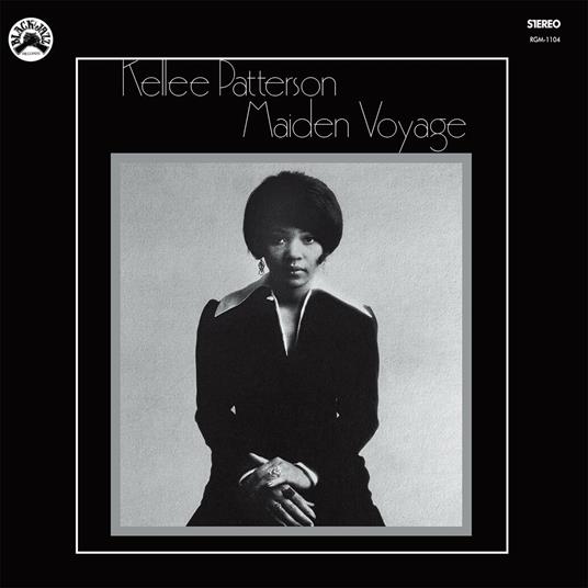 Maiden Voyage (Remastered) - Vinile LP di Kellee Patterson