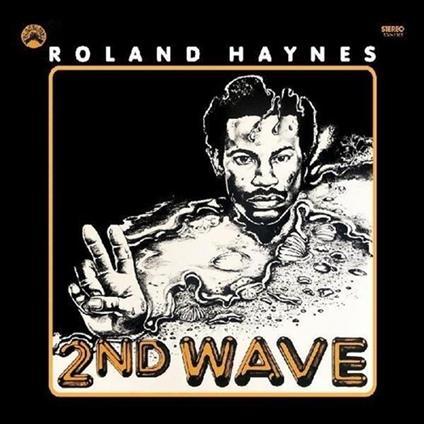 Second Wave - Vinile LP di Roland Haynes