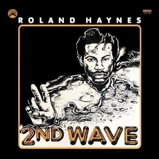 Second Wave - Vinile LP di Roland Haynes