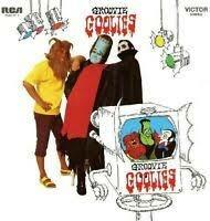 Groove Goolies - Vinile LP di Groovie Goolies