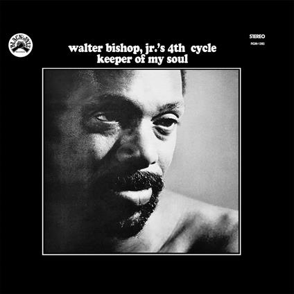 Keeper of My Soul - Vinile LP di Walter Bishop Jr.