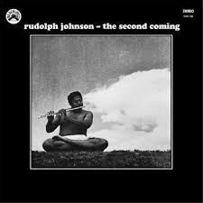 Second Coming (Remastered) - Vinile LP di Rudolph Johnson