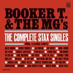 The Complete Stax Singles vol.1 (Red Coloured Vinyl)