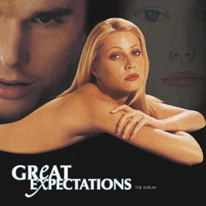 Great Expectations. The Album -Ltd- - Vinile LP