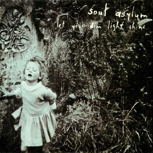 Let Your Dim Light Shine (Ltd. Dark Purple Vinyl) - Vinile LP di Soul Asylum