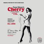 Cherry & Harry & Raquel (Music By Bill Loose) (Colonna Sonora)