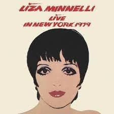 Live In New York 1979 (Ultimate Edition) - Vinile LP di Liza Minnelli