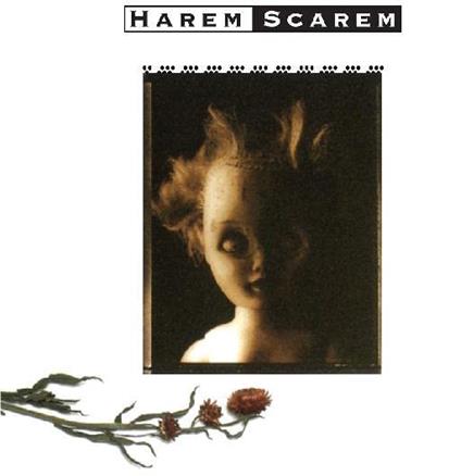 Harem Scarem (Canada Exclusive White Vinyl) - Vinile LP di Harem Scarem