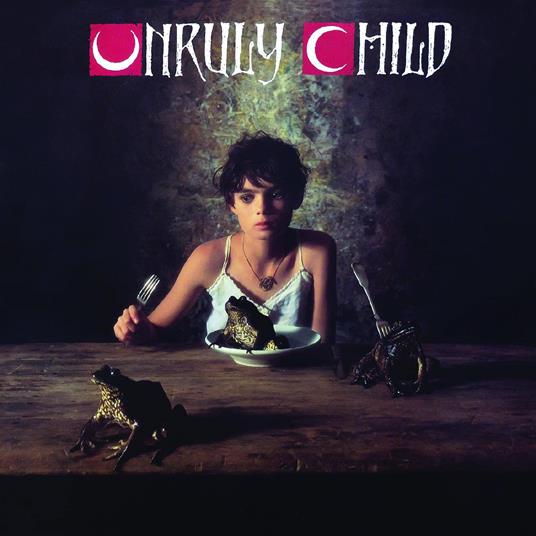 Unruly Child - Vinile LP di Unruly Child