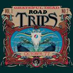 Road Trips Vol. 1 No.2 - October '77