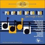 Spend A Night In The Box - Vinile LP di Reverend Horton Heat