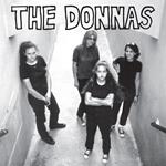 Donnas