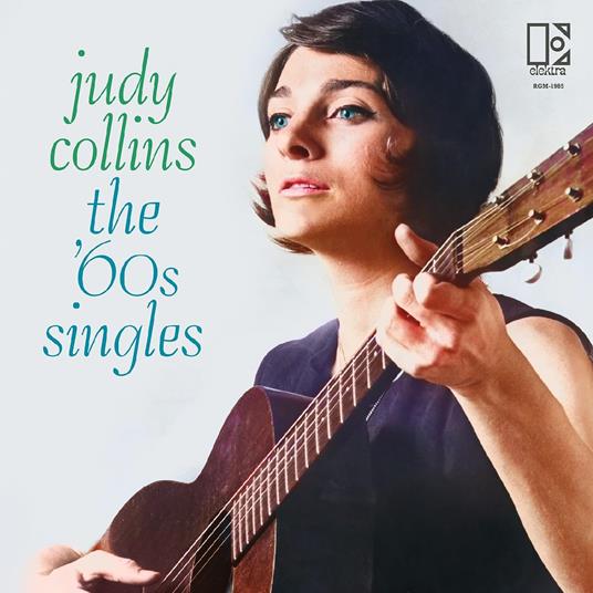 The '60s Singles - CD Audio di Judy Collins