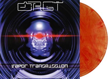 Vapor Transmission - Vinile LP di Orgy