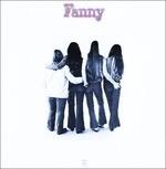 Fanny - Vinile LP di Fanny