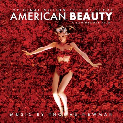 American Beauty - Vinile LP di Thomas Newman
