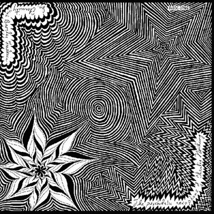 The Psychedelic Saxophone Of Charlie Nothing-In Eternity With Brother Frederic - Vinile LP di Charlie Nothing