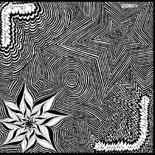The Psychedelic Saxophone Of Charlie Nothing-In Eternity With Brother Frederic - Vinile LP di Charlie Nothing