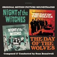 Night Of The Witches - Day Of The Wolves