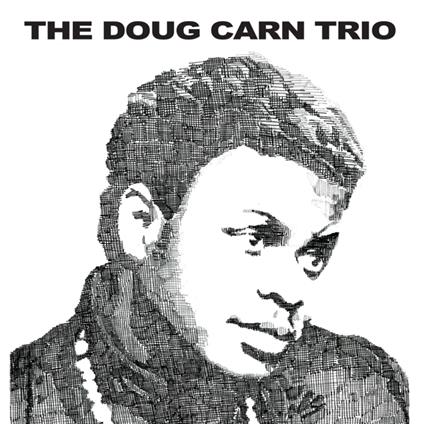 The Doug Carn Trio - Vinile LP di Doug Carn
