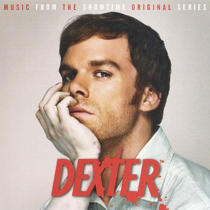 Dexter - Music From The Showtime Original Series (Colonna Sonora) - Vinile LP