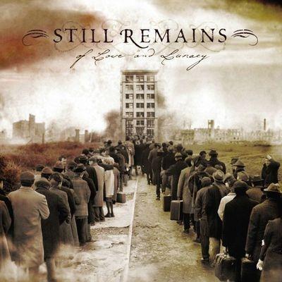 Of Love And Lunacy - Vinile LP di Still Remains