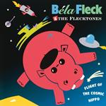 Flight Of The Cosmic Hippo