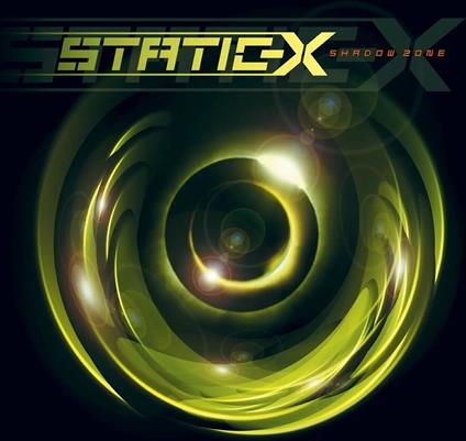 Shadow Zone - Vinile LP di Static-X