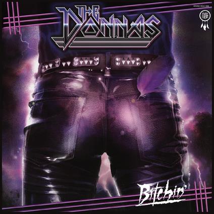 Bitchin' - Vinile LP di The Donnas