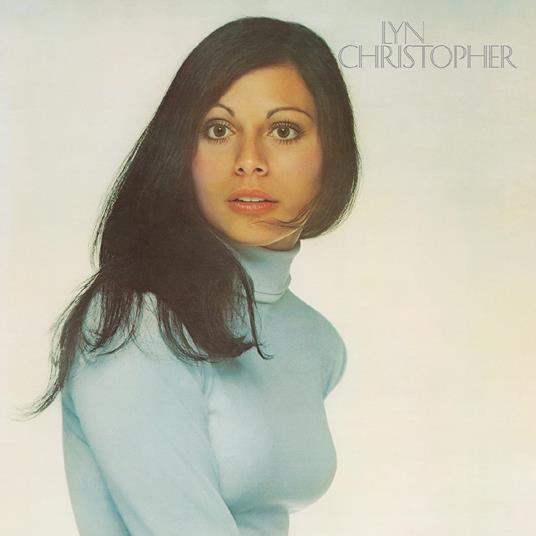 Lyn Christopher - Vinile LP di Lyn Christopher