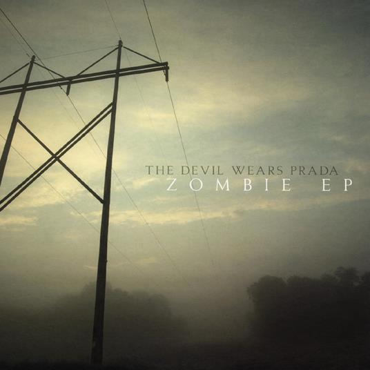 Zombie - Ep - Vinile LP di Devil Wears Prada