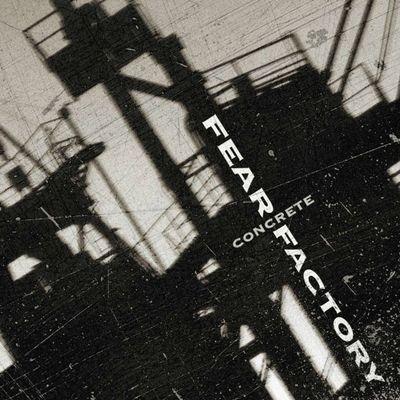 Concrete - Vinile LP di Fear Factory