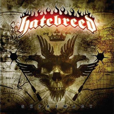 Supremacy - Vinile LP di Hatebreed