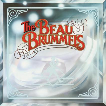 The Beau Brummels - Vinile LP di Beau Brummels
