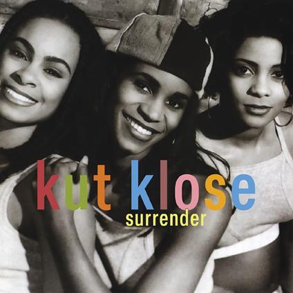 Surrender - Vinile LP di Kut Klose