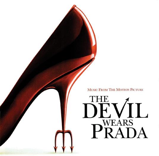 The Devil Wears Prada - Vinile LP