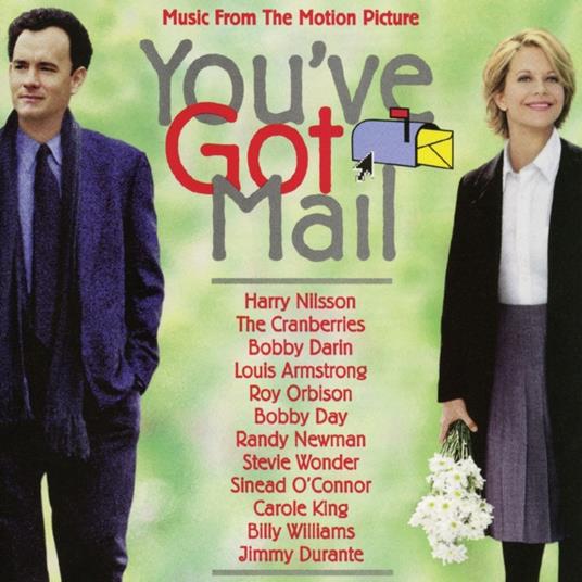 You've Got Mail - Vinile LP