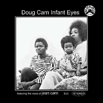 Infant Eyes - Vinile LP di Doug Carn